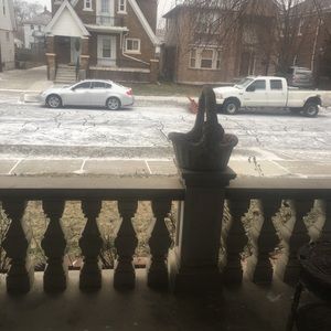 Meet your Posher, Najah